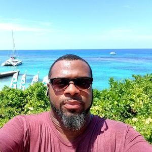 Meet your Posher, Patrick